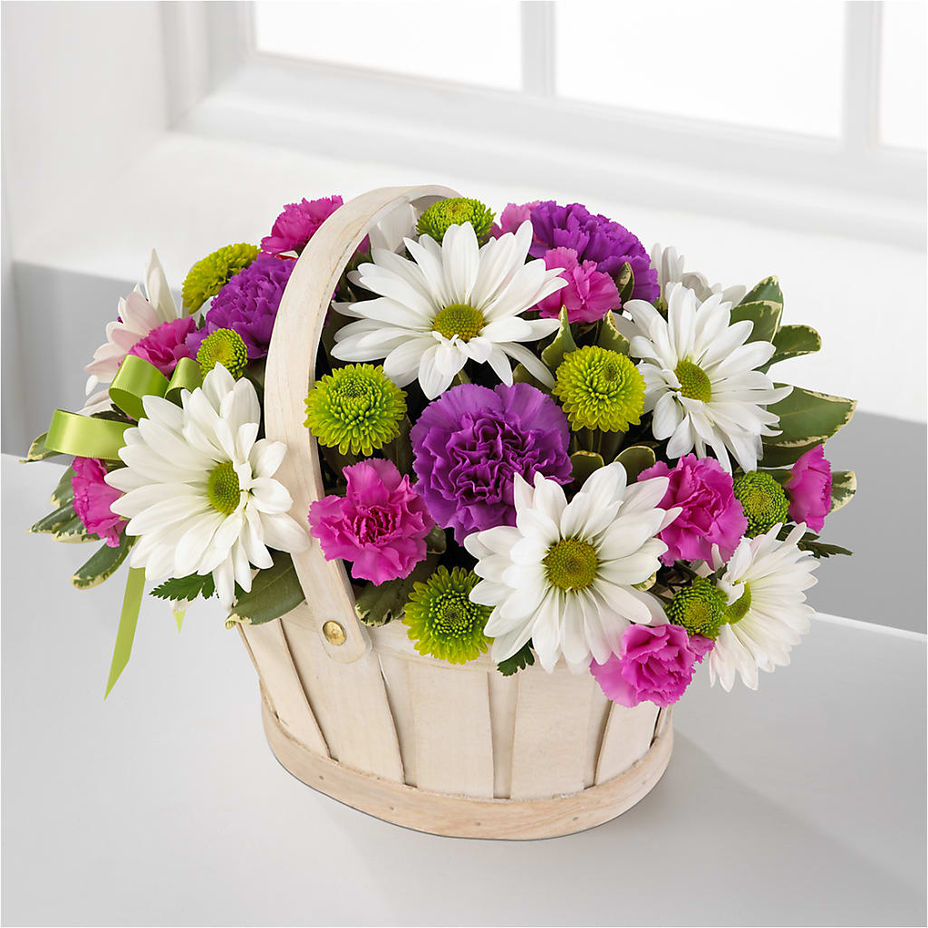 Blooming Bounty Bouquet – Paiges Petals Floral Design, Stanton MI