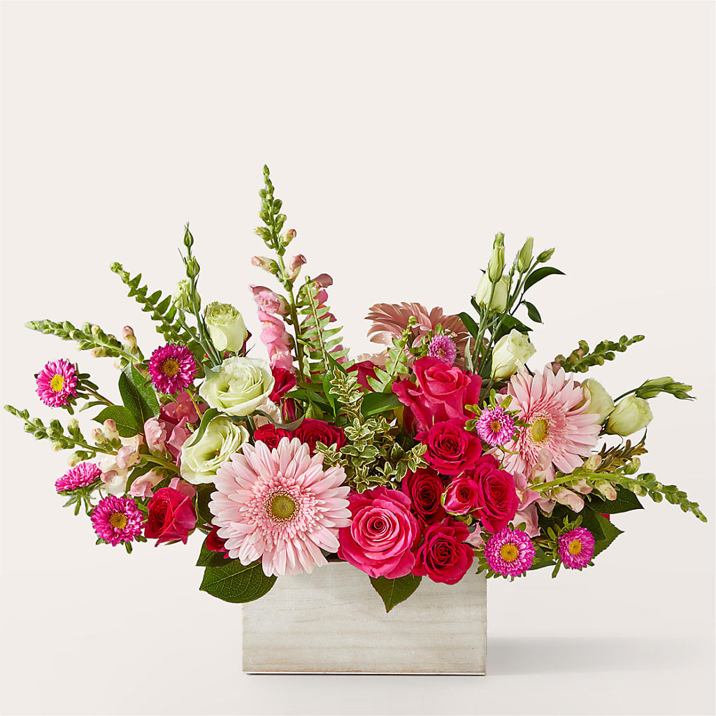 Too Cute Bouquet – Paiges Petals Floral Design, Stanton MI