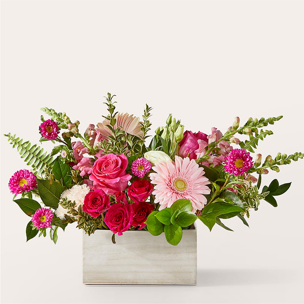 Too Cute Bouquet – Paiges Petals Floral Design, Stanton MI