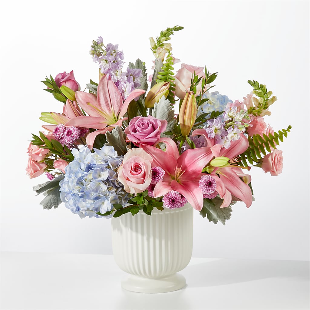 Wonderland Bouquet – Paiges Petals Floral Design, Stanton MI