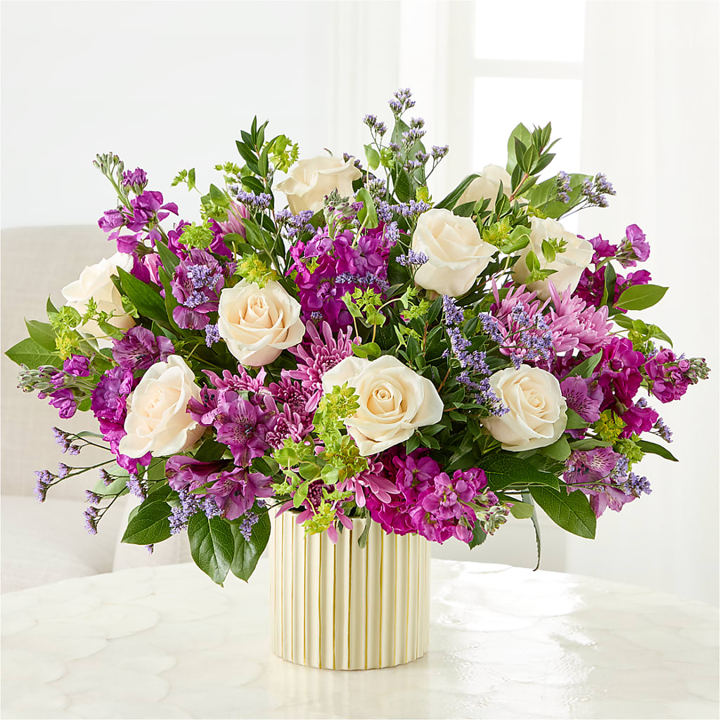 The Boutique Bouquet – Paiges Petals Floral Design, Stanton MI