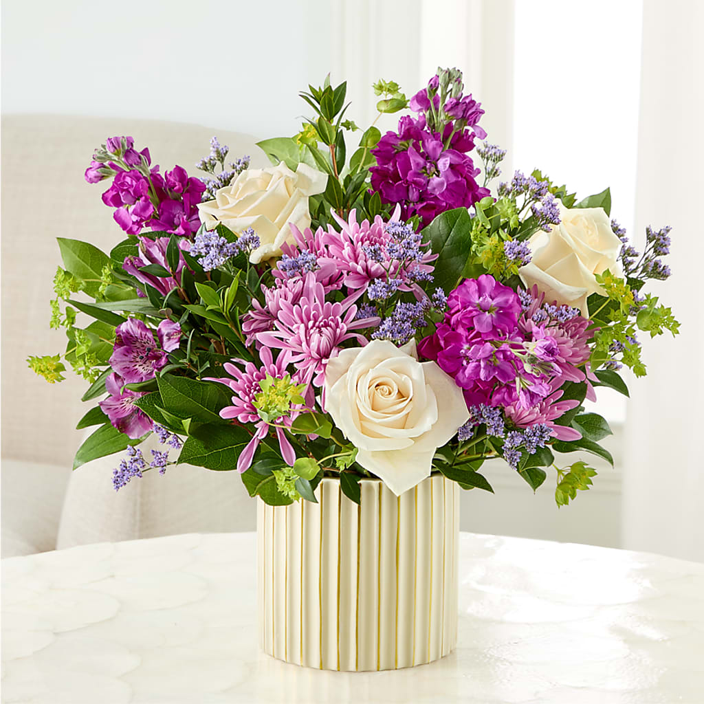 The Boutique Bouquet – Paiges Petals Floral Design, Stanton MI