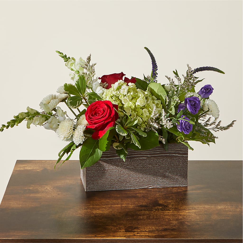Sweet Magnolia Bouquet – Paiges Petals Floral Design, Stanton MI