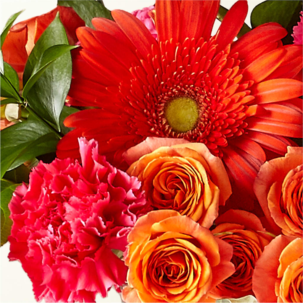 Florist Designed Mixed Bouquet – Paiges Petals Floral Design, Stanton MI