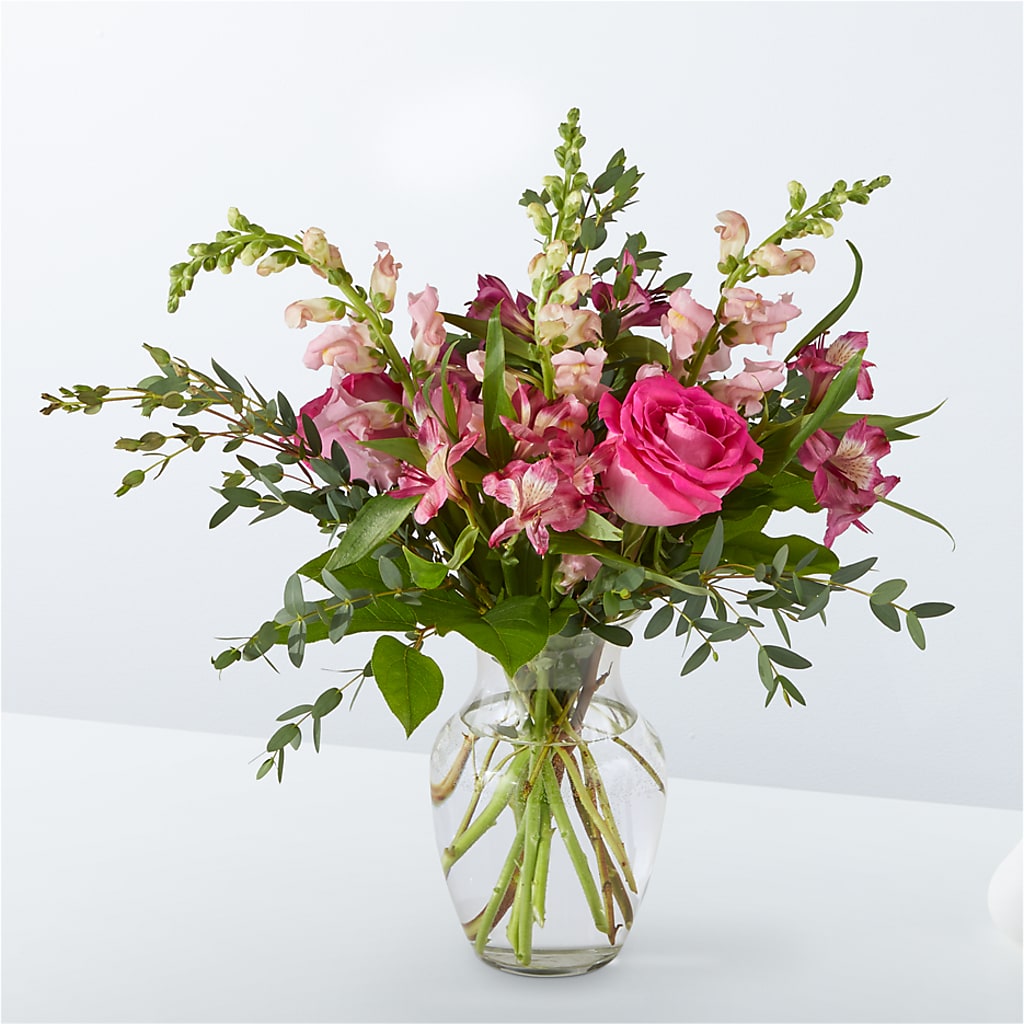 Evermore Bouquet – Paiges Petals Floral Design, Stanton MI