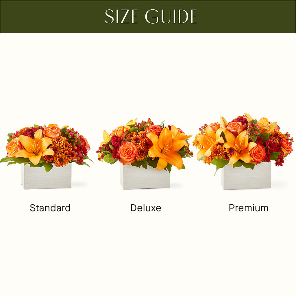 Backyard Bonfire Bouquet – Paiges Petals Floral Design, Stanton MI