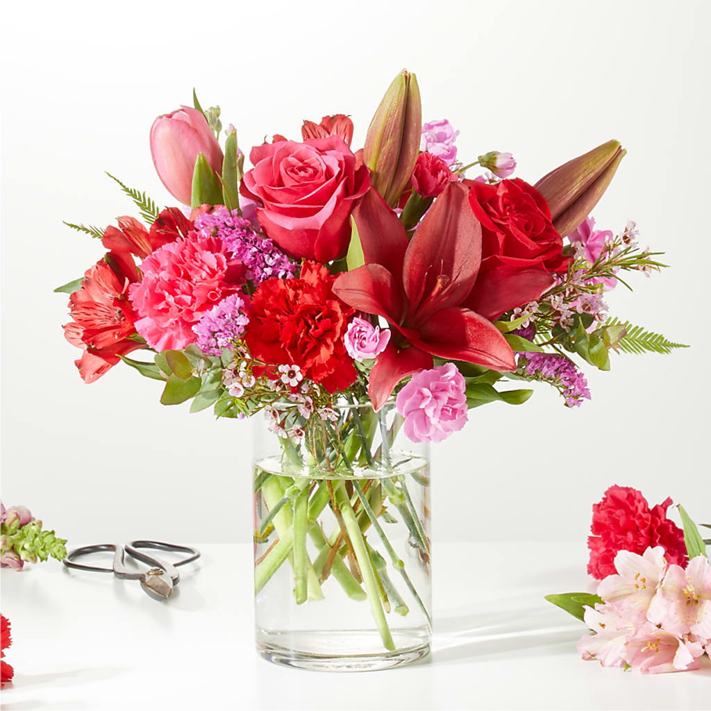 Together Forever - A Florist Original – Paiges Petals Floral Design, Stanton MI