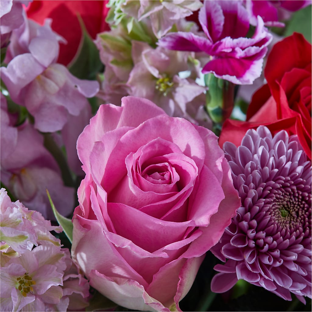Better Together - A Luxury Florist Original – Paiges Petals Floral Design, Stanton MI
