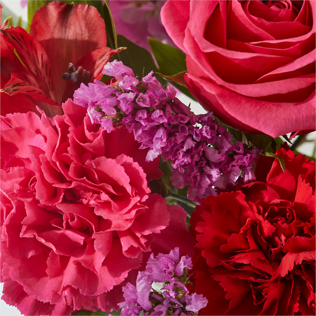 Simply the Best - A Florist Original – Paiges Petals Floral Design, Stanton MI
