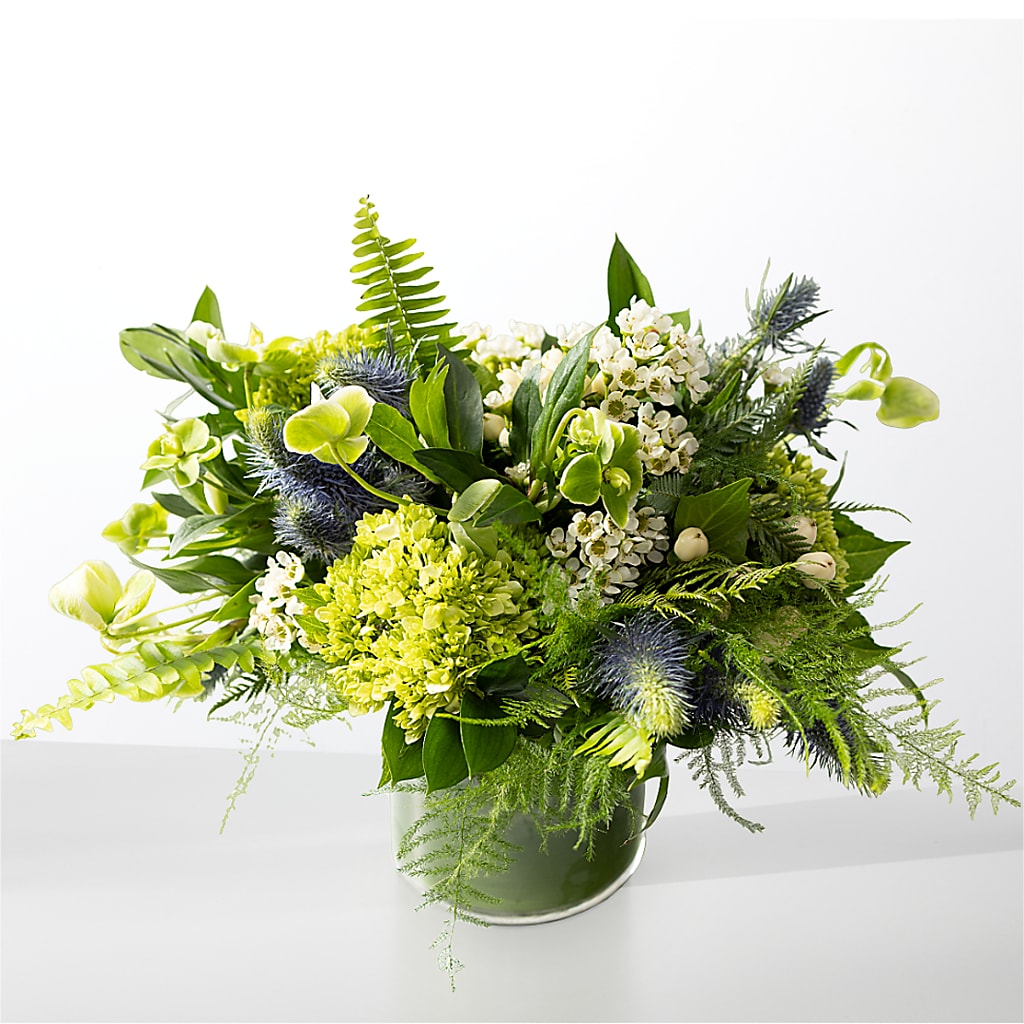 The Botanical Gardens – Paiges Petals Floral Design, Stanton MI