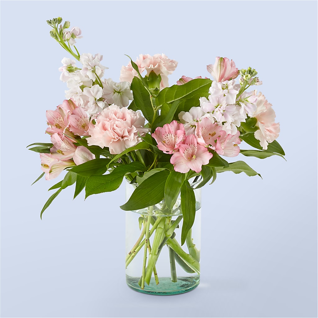 At the Ballet Bouquet – Paiges Petals Floral Design, Stanton MI