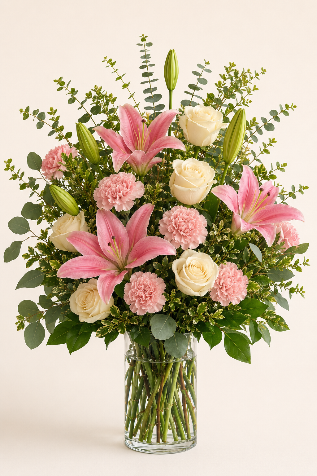 Lily Light
