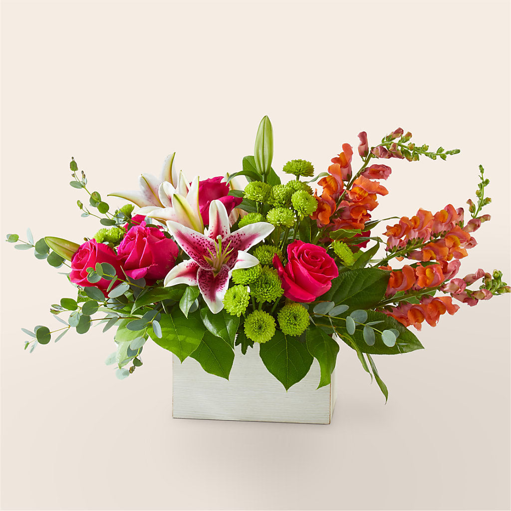 Wild Spirit Bouquet – Paiges Petals Floral Design, Stanton MI