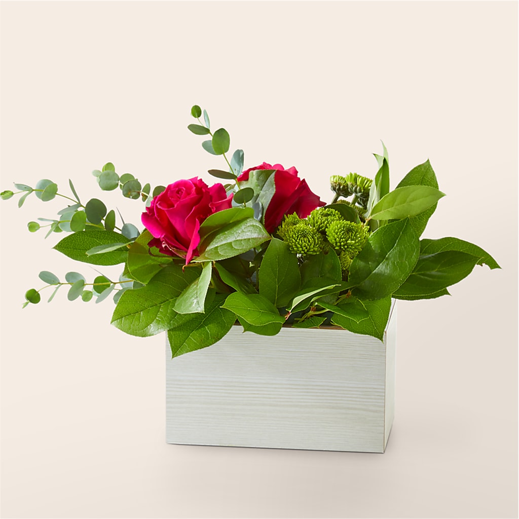 Wild Spirit Bouquet – Paiges Petals Floral Design, Stanton MI
