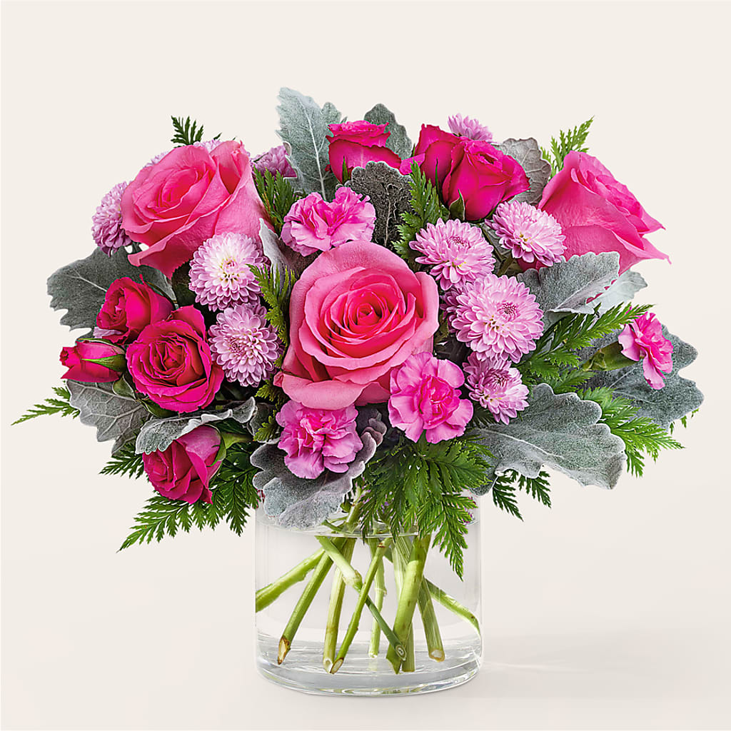 Sweet As Can Be Bouquet – Paiges Petals Floral Design, Stanton MI