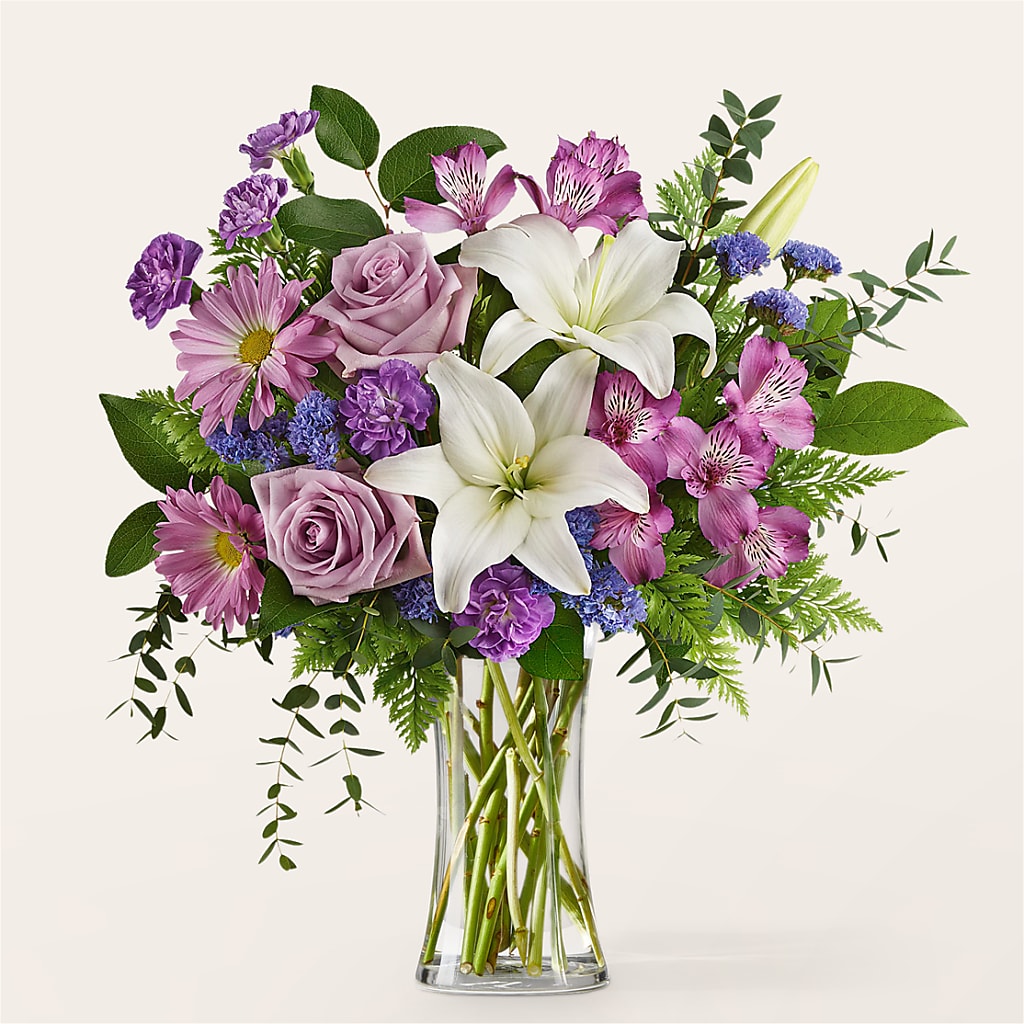 The Dreamscape Bouquet – Paiges Petals Floral Design, Stanton MI