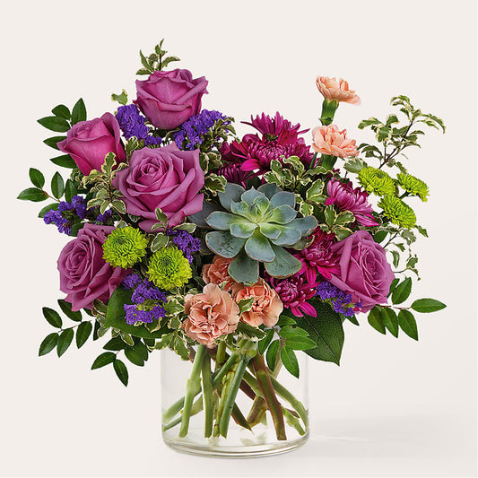 You're a Gem Bouquet – Paiges Petals Floral Design, Stanton MI