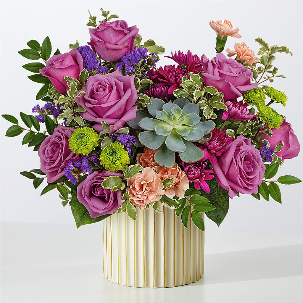 You're a Gem Bouquet – Paiges Petals Floral Design, Stanton MI