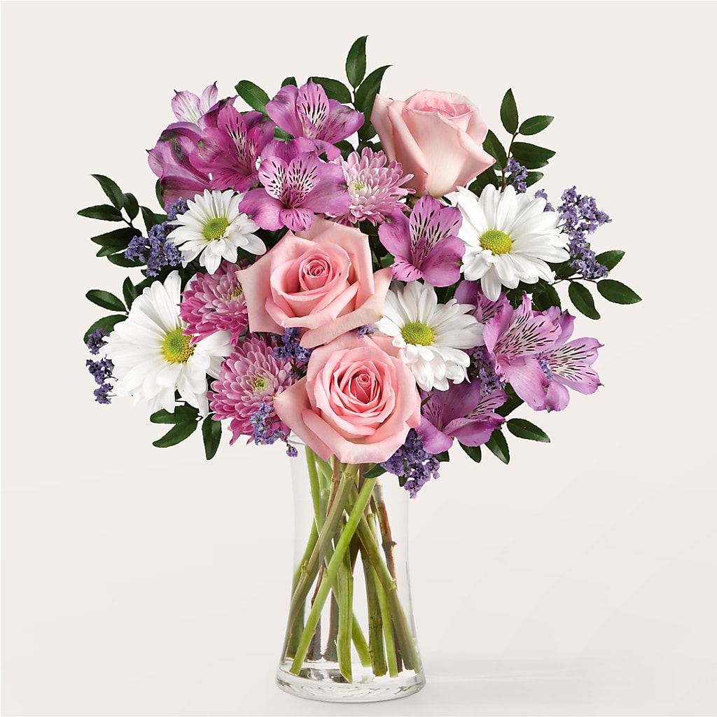 Enchantment Bouquet – Paiges Petals Floral Design, Stanton MI