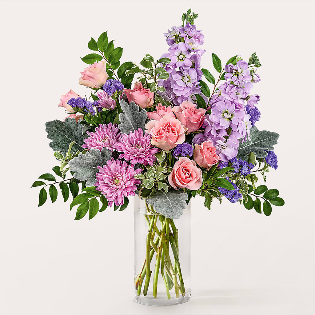 Well Wishes Bouquet – Paiges Petals Floral Design, Stanton MI
