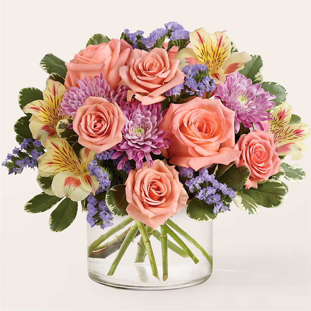 Candy Coated Bouquet – Paiges Petals Floral Design, Stanton MI