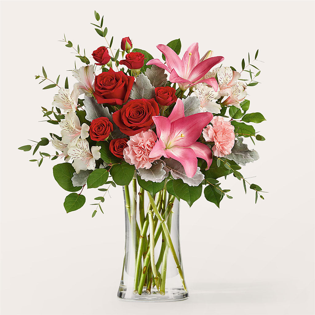 Everything to Me Bouquet – Paiges Petals Floral Design, Stanton MI