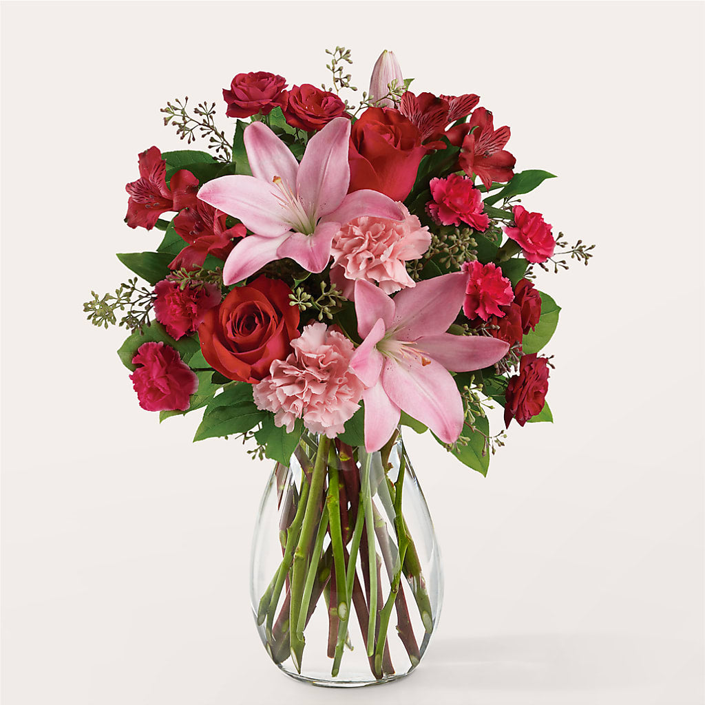 Butterflies Bouquet – Paiges Petals Floral Design, Stanton MI