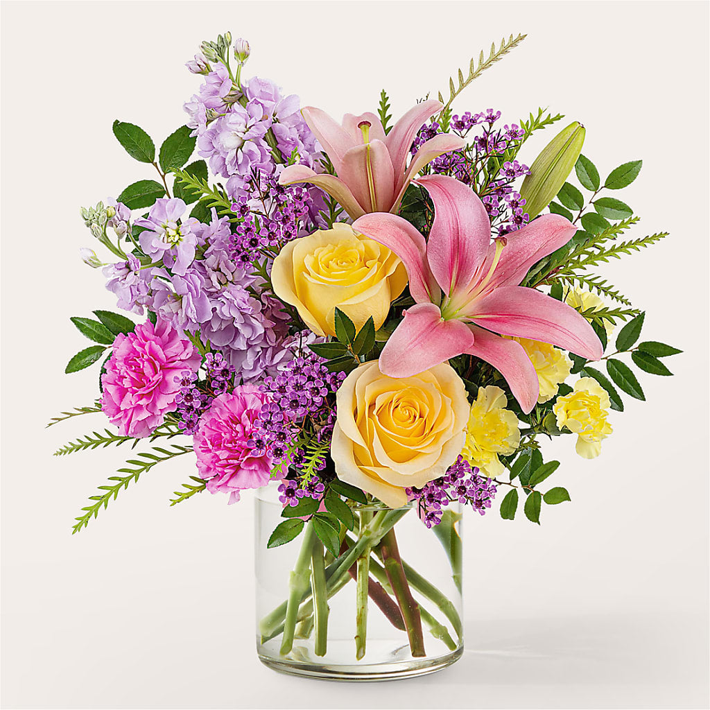Jubilee Bouquet – Paiges Petals Floral Design, Stanton MI