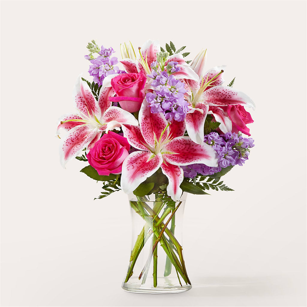 Amore Bouquet – Paiges Petals Floral Design, Stanton MI