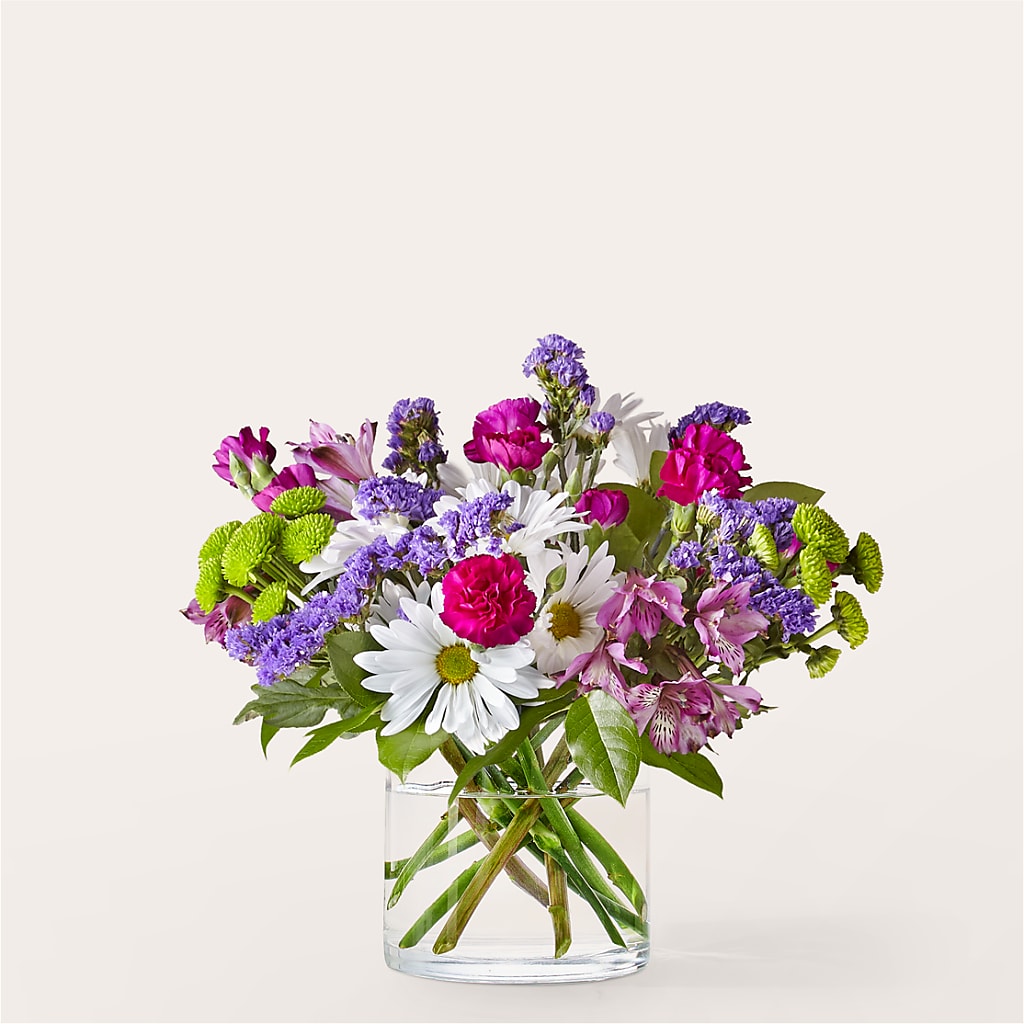 Wild Berry Bouquet – Paiges Petals Floral Design, Stanton MI
