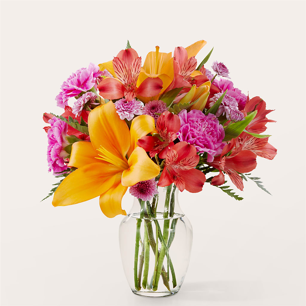 Entranced Bouquet – Paiges Petals Floral Design, Stanton MI