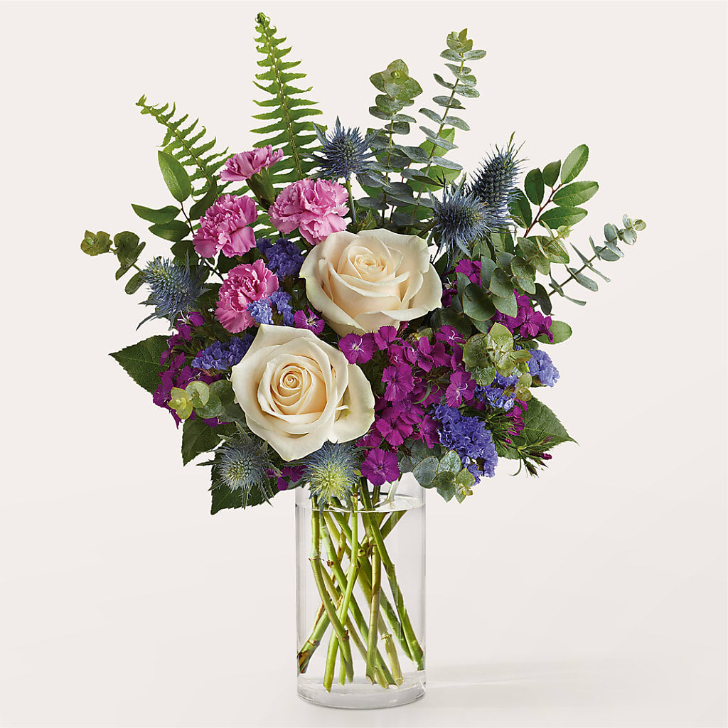 The Gala Bouquet – Paiges Petals Floral Design, Stanton MI