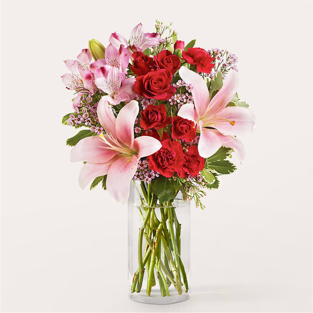 Kismet Bouquet – Paiges Petals Floral Design, Stanton MI