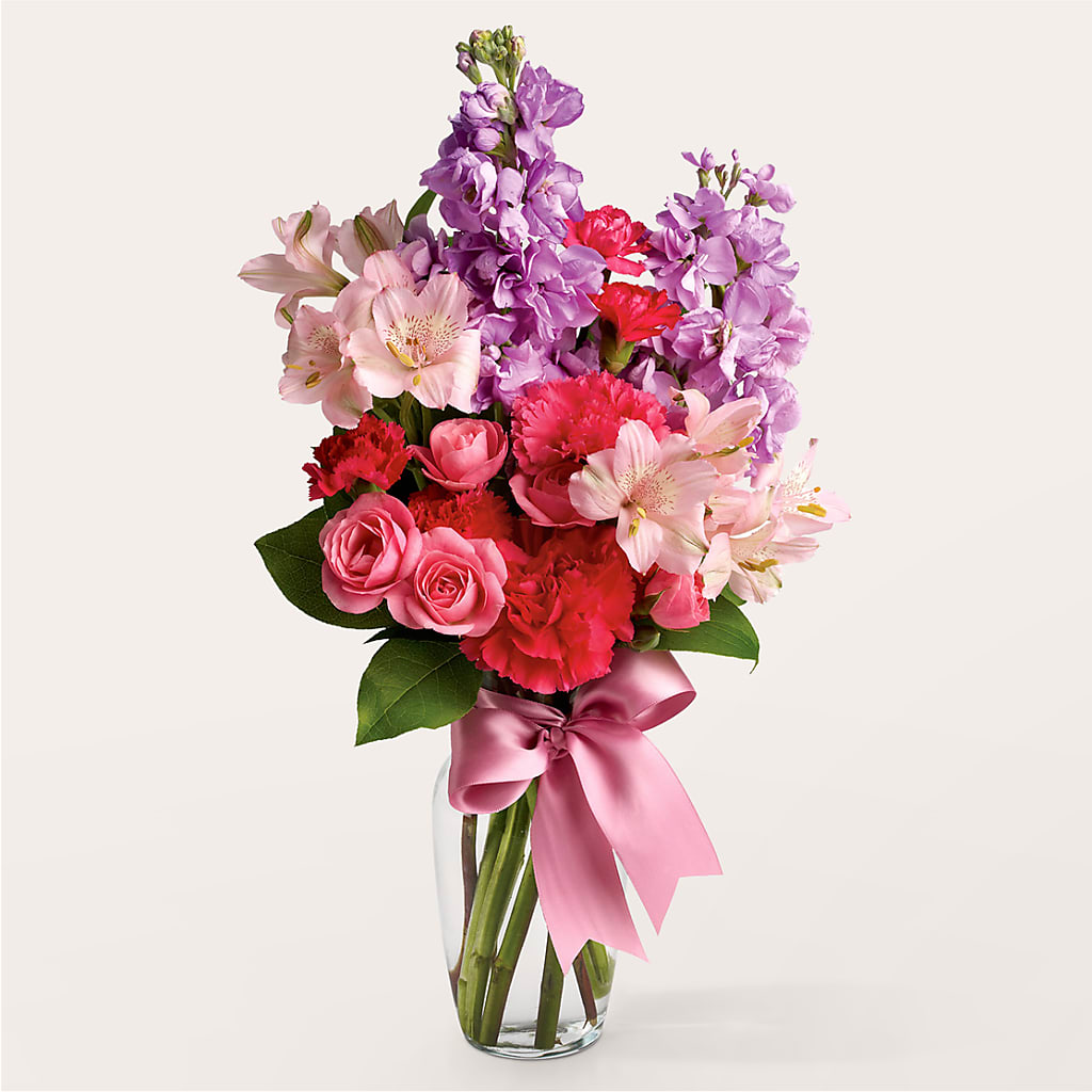 Main Character Bouquet – Paiges Petals Floral Design, Stanton MI
