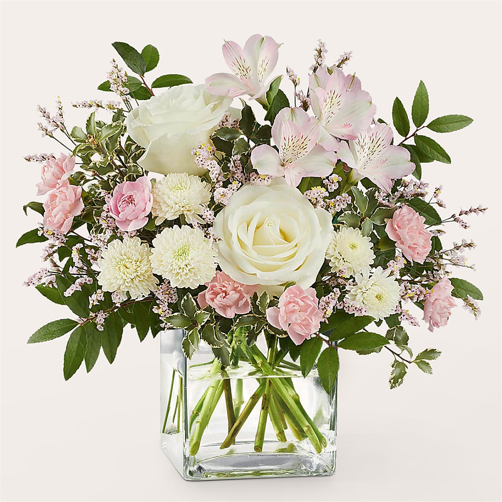 Day Made Bouquet – Paiges Petals Floral Design, Stanton MI