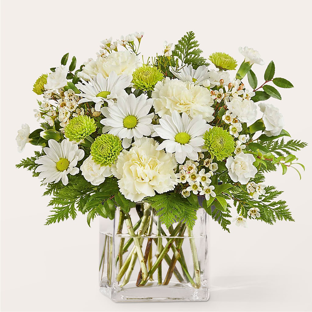 Momentary Meditation Bouquet – Paiges Petals Floral Design, Stanton MI