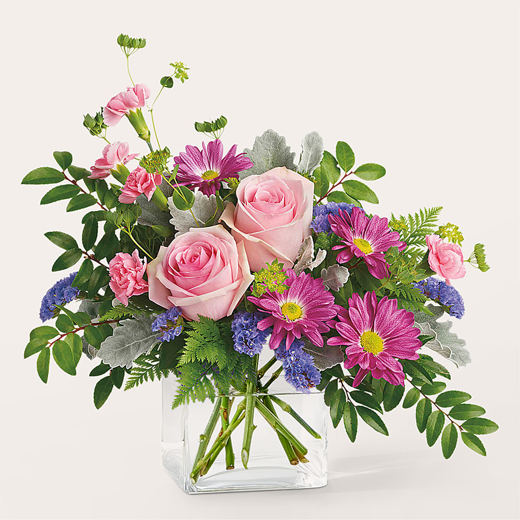 Starlet Bouquet – Paiges Petals Floral Design, Stanton MI