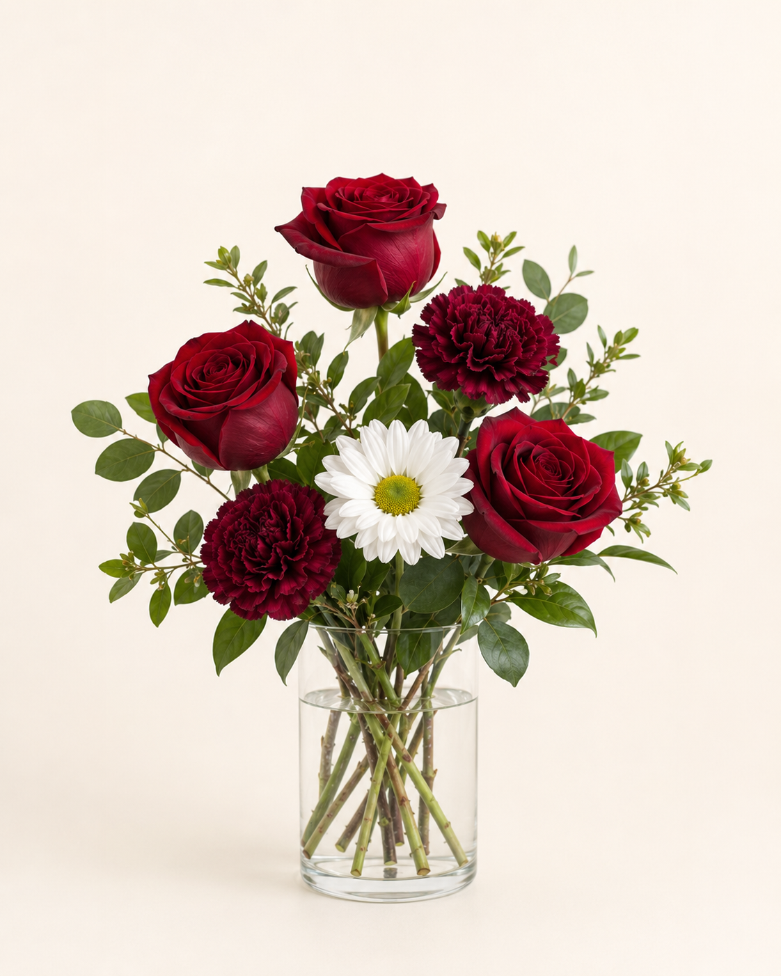 Rosewood Modern – Paiges Petals Floral Design, Stanton MI