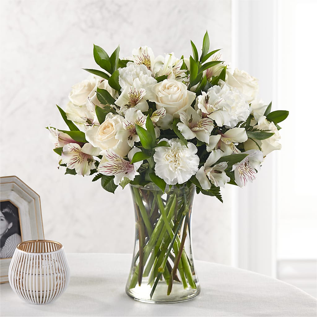 Cherished Friend Bouquet – Paiges Petals Floral Design, Stanton MI