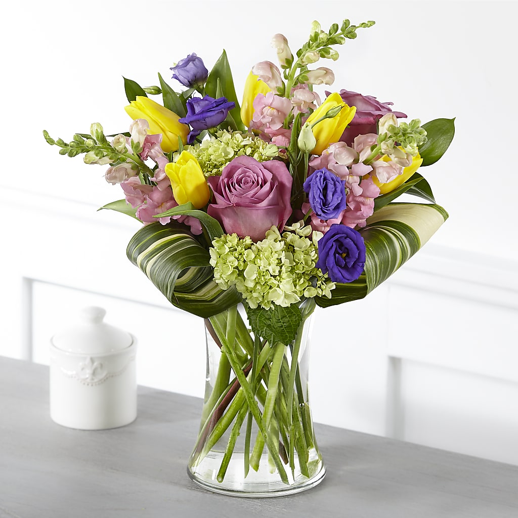 Wondrous Memories Bouquet – Paiges Petals Floral Design, Stanton MI