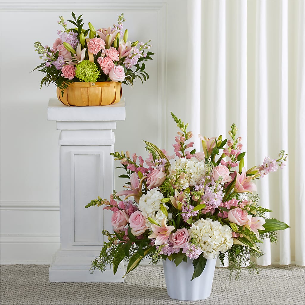 Bountiful Blooms Bundles – Paiges Petals Floral Design, Stanton MI