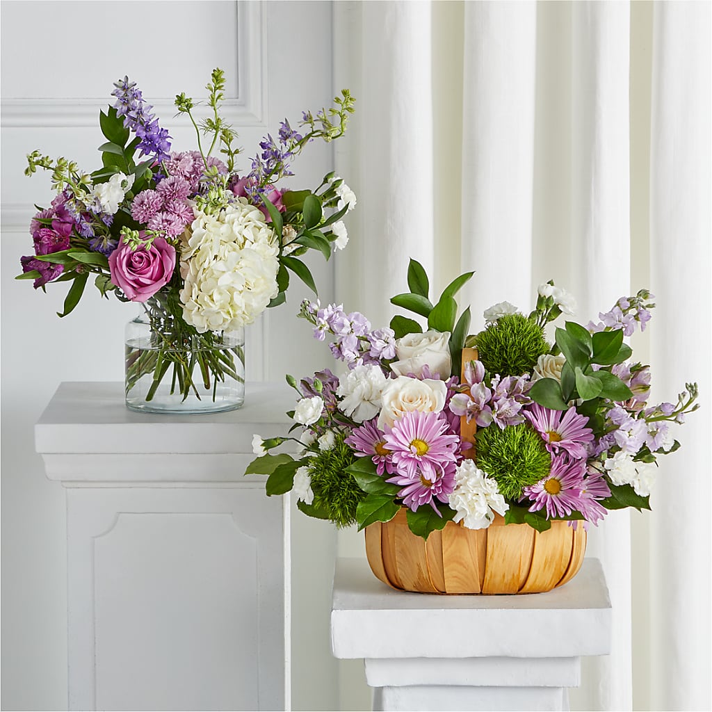 Tender Embrace Bundles – Paiges Petals Floral Design, Stanton MI