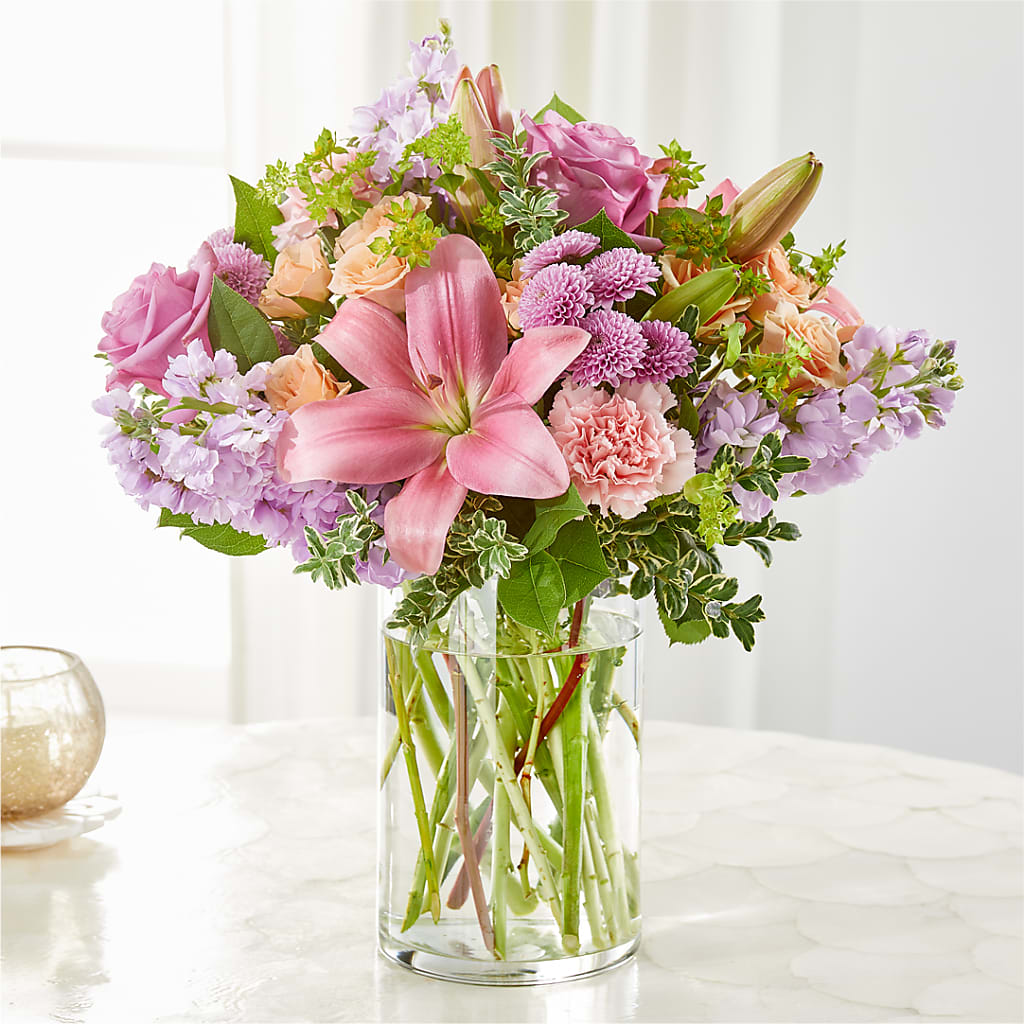 Resilience Bouquet – Paiges Petals Floral Design, Stanton MI