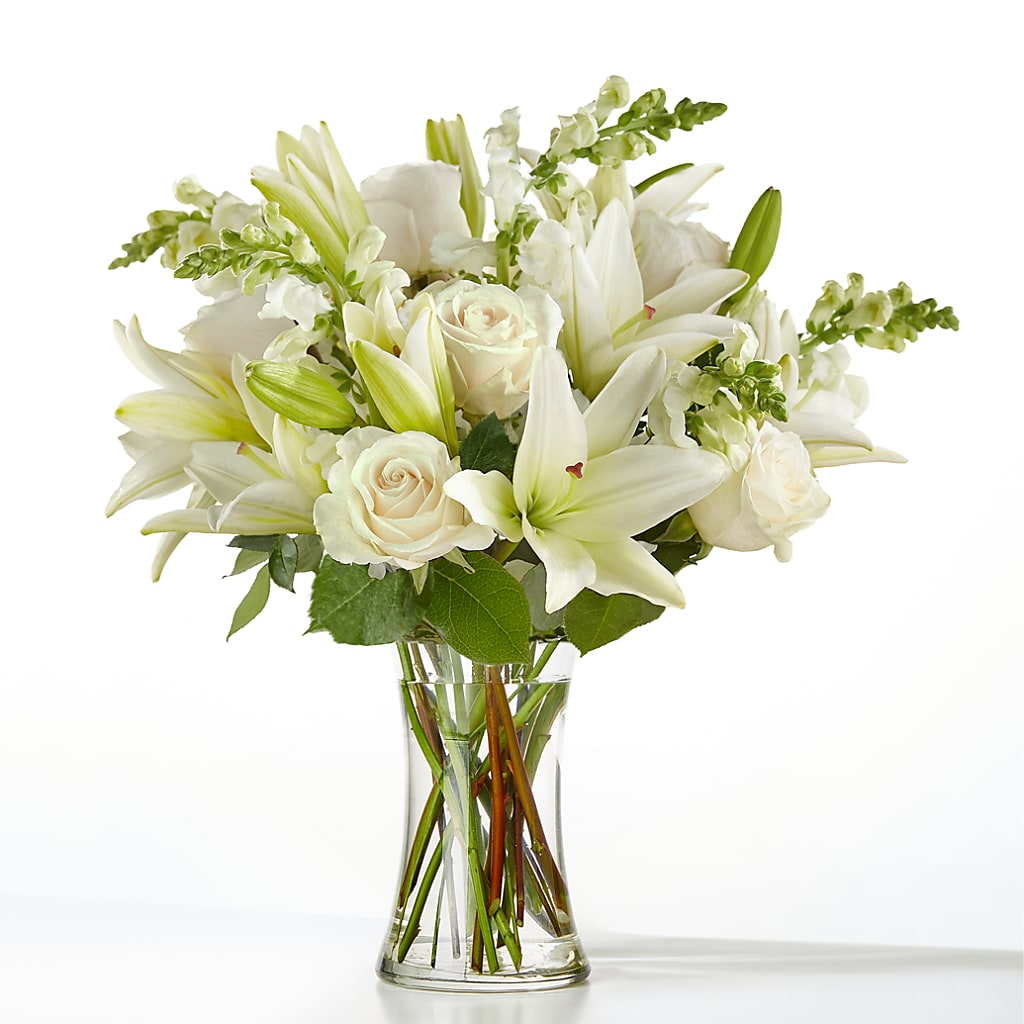 Eternal Friendship Bouquet – Paiges Petals Floral Design, Stanton MI