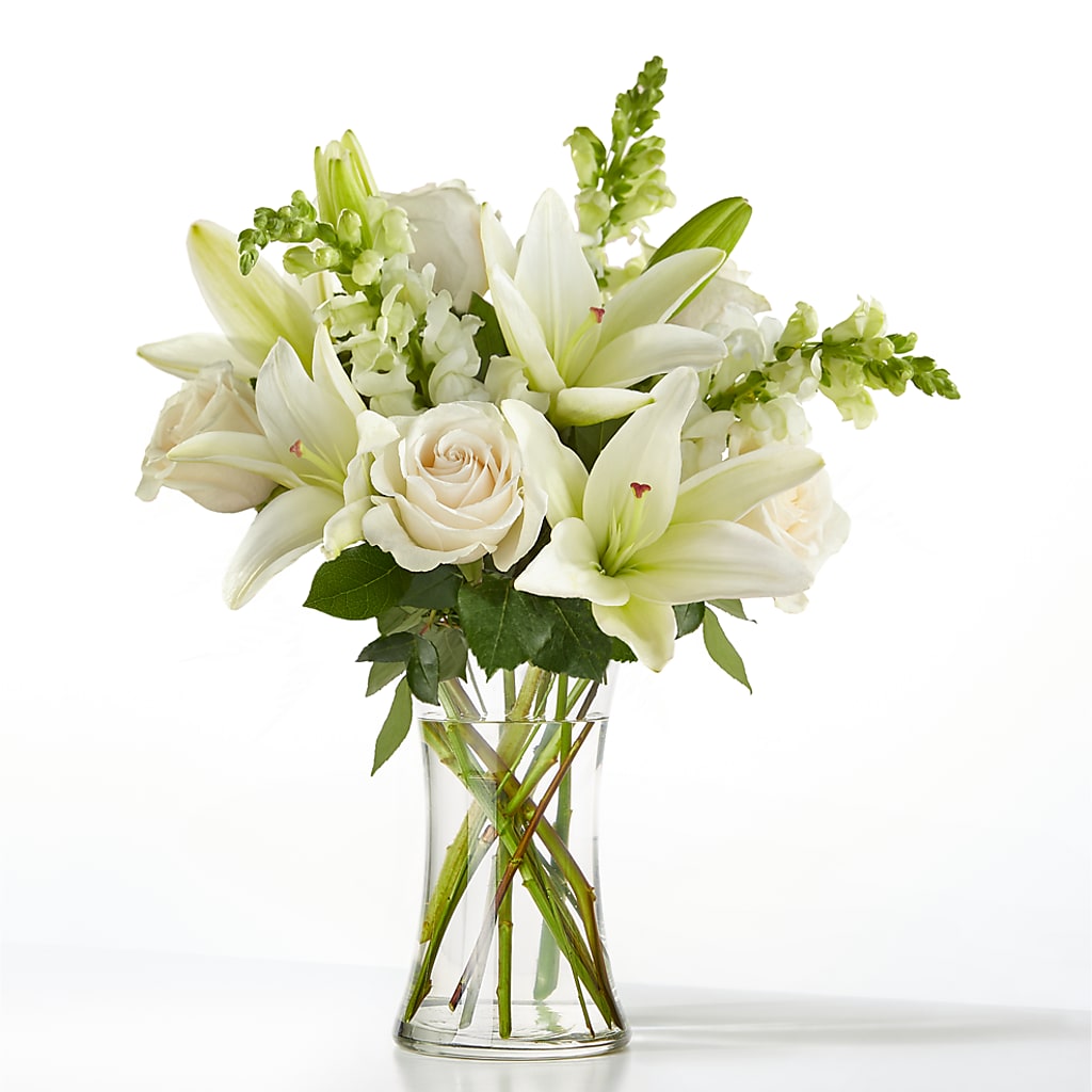 Eternal Friendship Bouquet – Paiges Petals Floral Design, Stanton MI