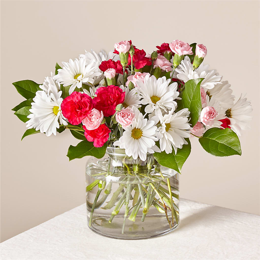 Sweet Surprises® Bouquet – Paiges Petals Floral Design, Stanton MI