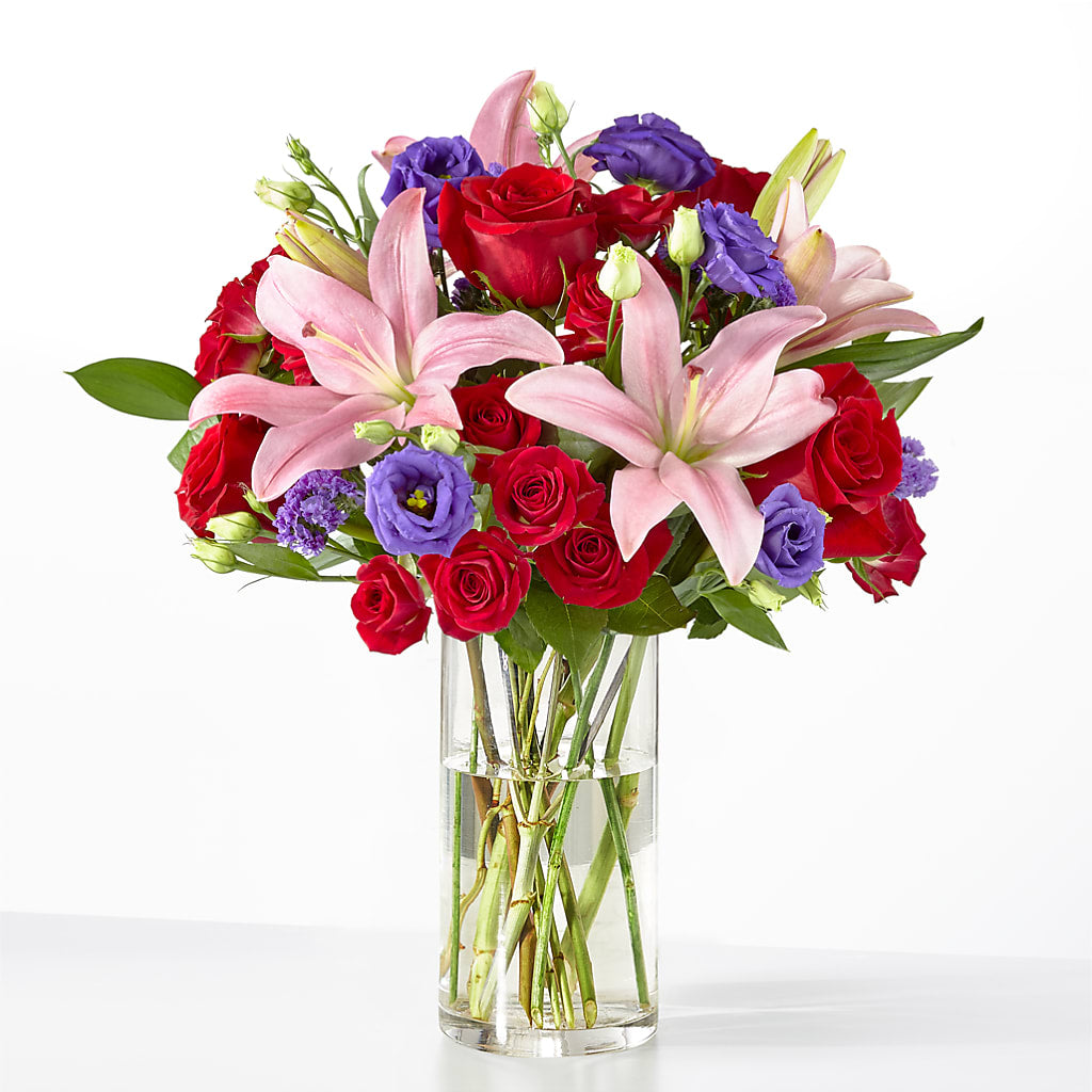 Truly Stunning Bouquet – Paiges Petals Floral Design, Stanton MI