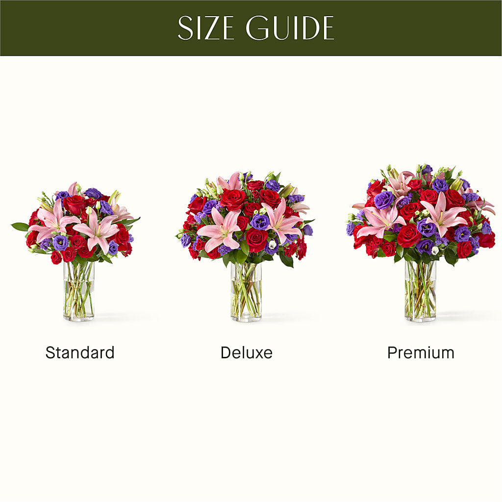 Truly Stunning Bouquet – Paiges Petals Floral Design, Stanton MI