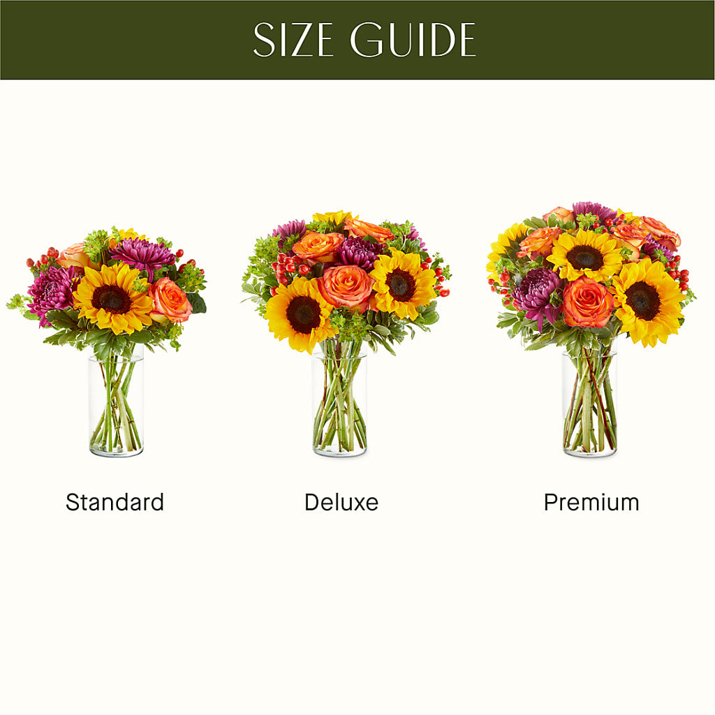 Nature Walk Bouquet – Paiges Petals Floral Design, Stanton MI