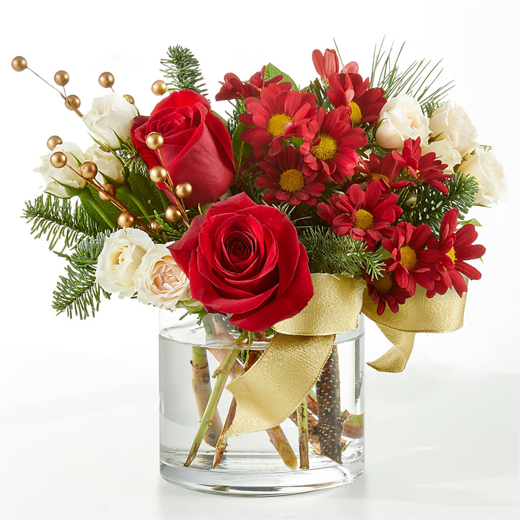 Believe Bouquet – Paiges Petals Floral Design, Stanton MI
